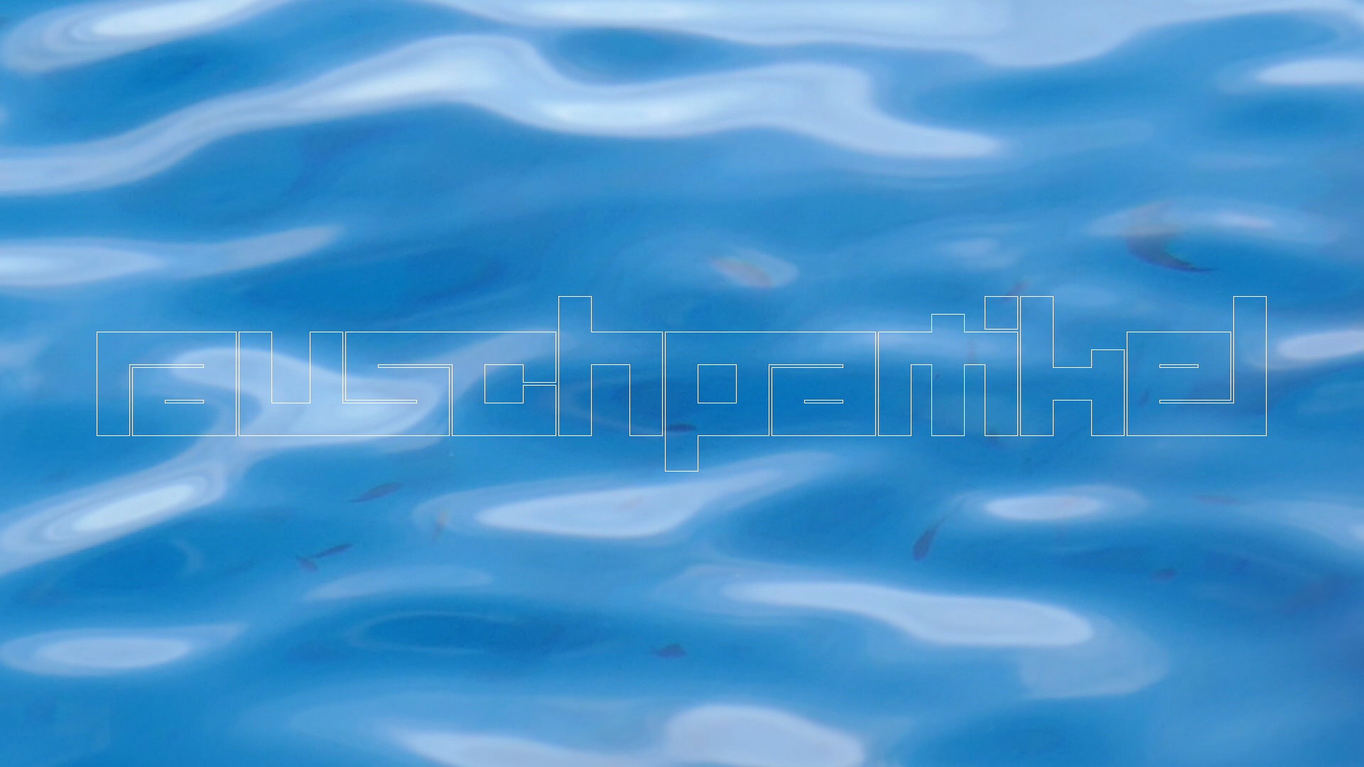 2022-11-09 07 Uhr 36 das Meer (Video, Foto)